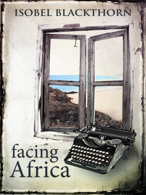 cover image of Facing Africa